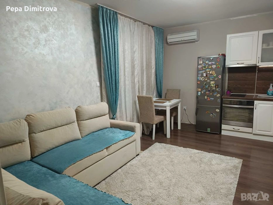 Двустаен, преустроен в тристаен. От Собственик, снимка 1