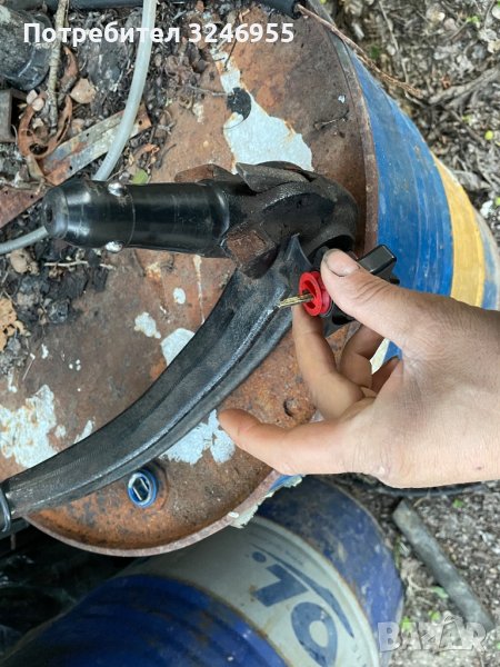 Westfalia , снимка 1