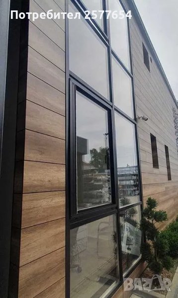 Реновиране на фасади или покриви, срещу право за ползване на покрива, снимка 1