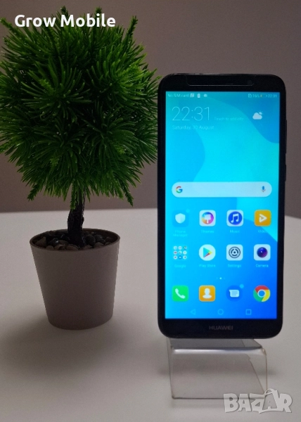 Huawei Y6 2018, снимка 1