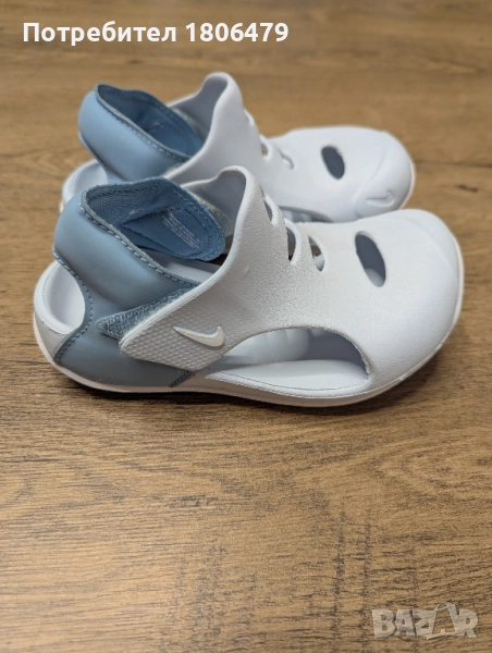 Сандали Nike, 27 номер, снимка 1