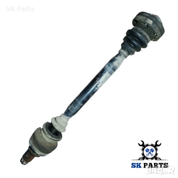   Полуоска за BMW 5 / E39 Sedan 525 tds, 143 к.с., позиция: дясна, снимка 1