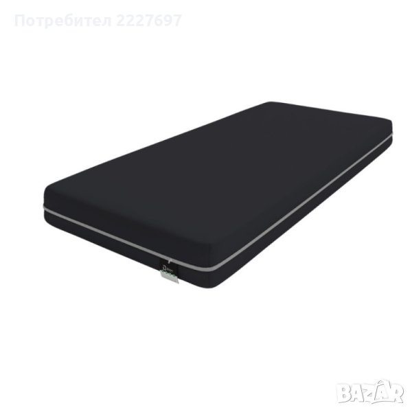 Двулицев матрак Медикъл 82/190 см.- 338 лева, снимка 1