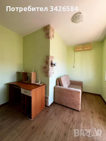 Тристаен апартамент в град Поморие, снимка 9 - Апартаменти - 52287131