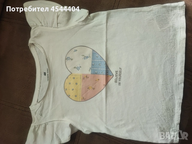 Детски къси панталонки , снимка 5 - Детски къси панталони - 53111475