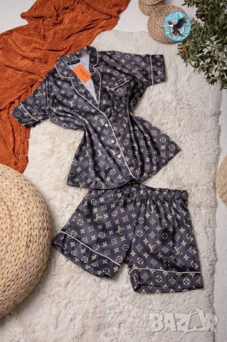 пижами  christian dior victoria's secret , снимка 14 - Пижами - 51458574