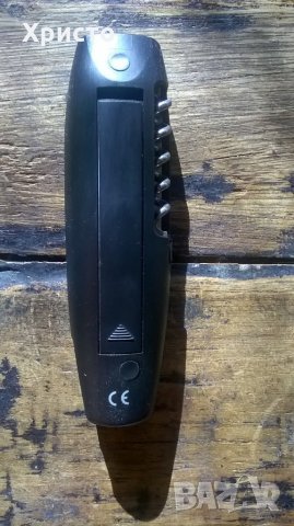 вино тестер електронен за оптимална температура за консумация уникат, снимка 3 - Други - 28292135