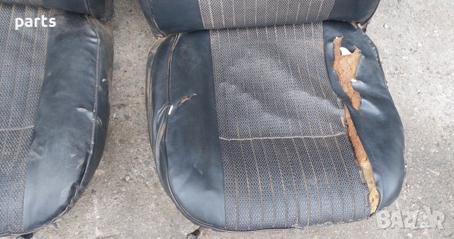 Предни Седалки Москвич N, снимка 7 - Части - 43358217