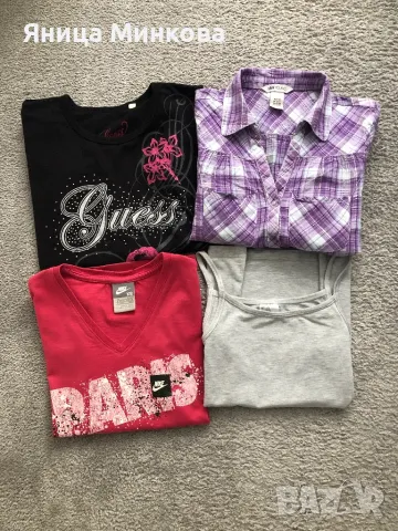 Детски лот, ръст до 158 см