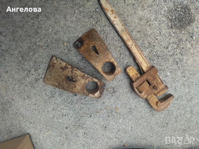 Тесла и ключ, снимка 2 - Ключове - 52145588