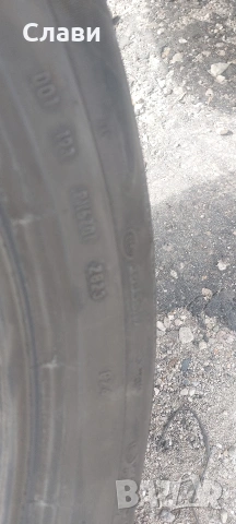 285/45/20 Pirelli, снимка 2 - Гуми и джанти - 53471214