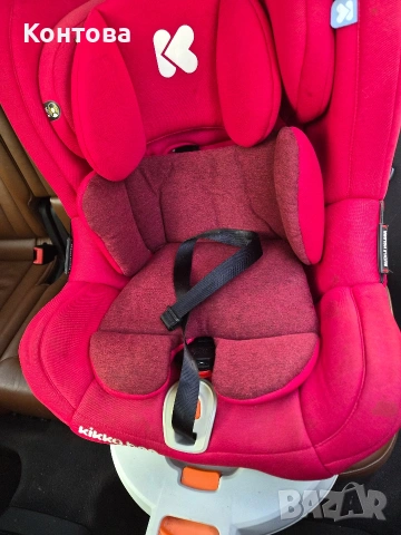 Столче за кола , снимка 2 - Столчета за кола и колело - 53496630