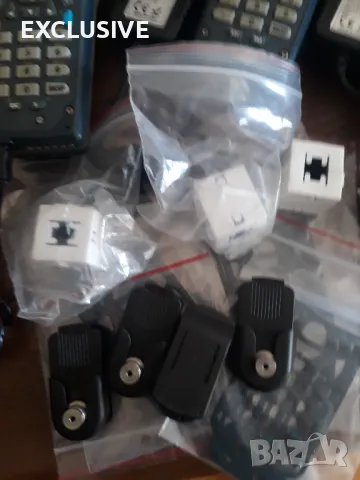 Хенди, Баркод терминал, баркод скенер / мобилен компютър / 9 бр. / 200 лв с ДДС/ бр, снимка 11 - Оборудване за магазин - 49436250