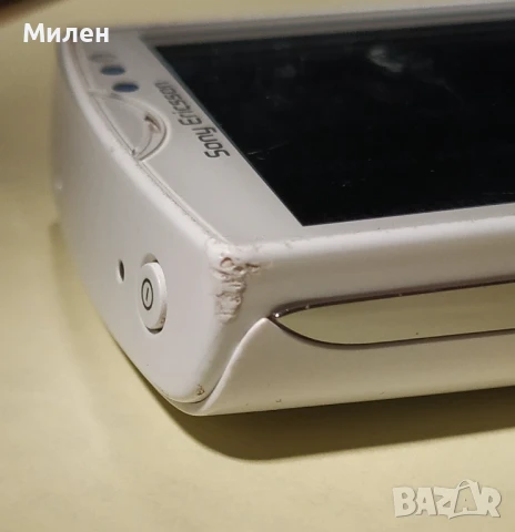 Sony Xperia mini ST15i, снимка 3 - Sony Ericsson - 50742694