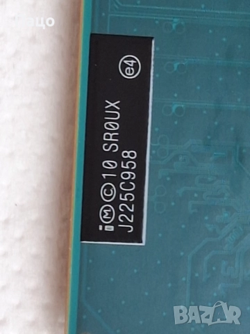 Intel Core i7-3630QM SR0UX 2.40GHz-3.40GHz QUAD-CORE CPU, снимка 2 - Части за лаптопи - 51874306