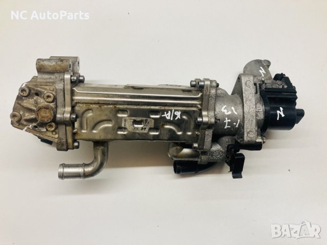 ЕГР вал и охладител за КИА KIA SPORTAGE 1.7 CRDi D4FD 116 коня 28416-2A850 28410-2A850 2013, снимка 2 - Части - 43947717