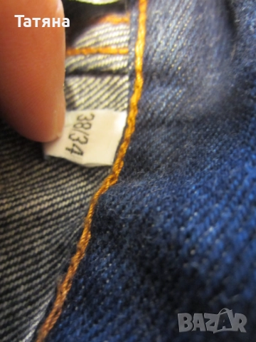 ДЪНКИ  -kappa И ДР., снимка 7 - Дънки - 12567069