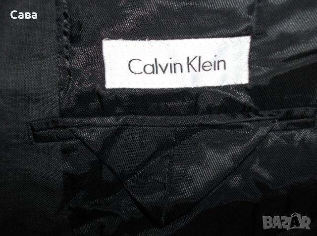 Сако CALVIN KLEIN   мъжко,ХЛ 