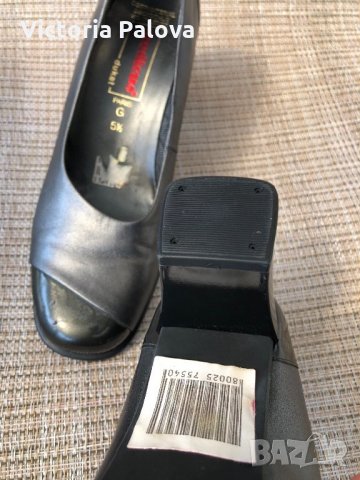 🇫🇷 MEDIKUS DUKAT,PARIS изключително удобни обувки, снимка 10 - Дамски ежедневни обувки - 26381041