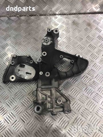 Алуминиева конзола Lancia Lybra,1.9JTD,110кс.,2001г.