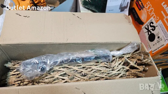 ауспух G.P.R за мотор Honda CBR 900 RR Fireblade 929 954 2000/03  , снимка 3 - Аксесоари и консумативи - 49805089