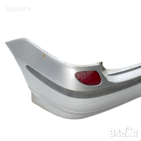 Задна броня Nissan Almera Tino (V10) 2000-2006 ID: 157891, снимка 4 - Части - 53537302