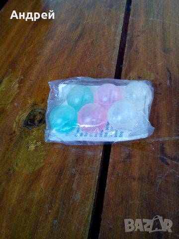 Стари охладителни сфери, снимка 2 - Други ценни предмети - 27634487