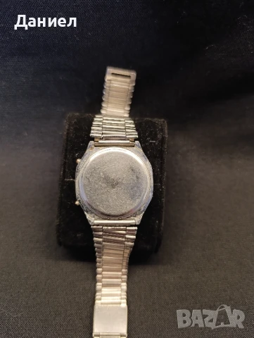 Ретро електронен часовник PARKER, снимка 3 - Антикварни и старинни предмети - 51083280