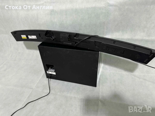 Саундбар - Samsung PS-WJ6500 /CAM2, снимка 3 - Аудиосистеми - 46101246