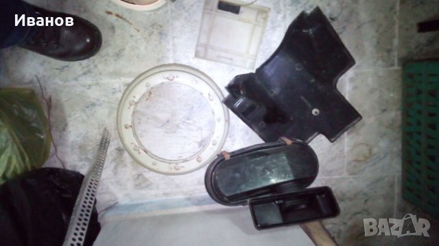 Части за Тула 200 и други мотори, снимка 4 - Мотоциклети и мототехника - 26577949