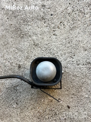 Сирена аларма cobra mitsubishi