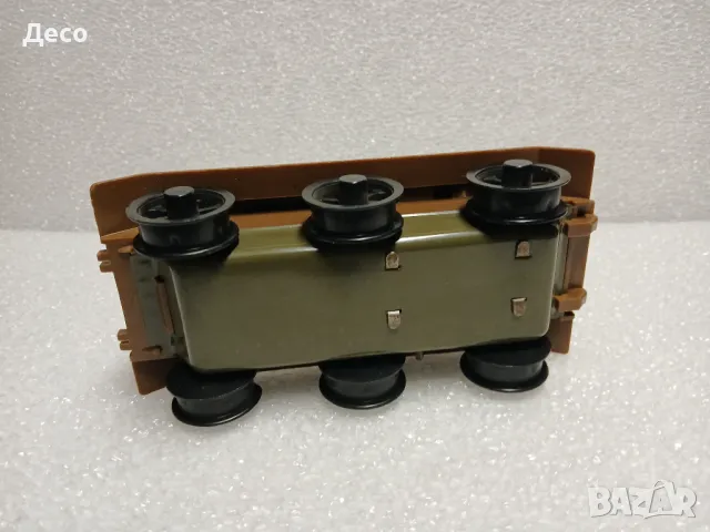 Стара играчка IGRA Чехословакия., снимка 5 - Колекции - 47554879