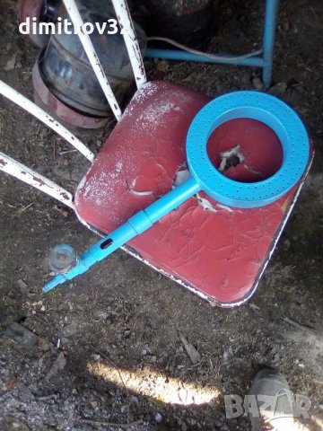 Газова пиростия, снимка 2 - Други стоки за дома - 32338340