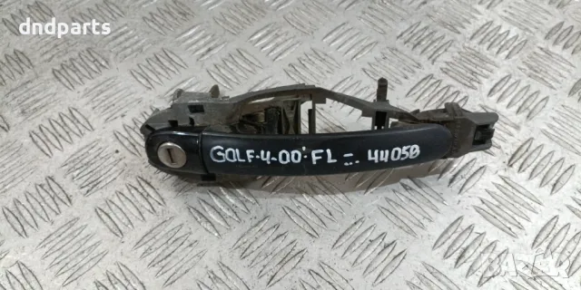 Дръжка врата VW Golf 4 2000г.(предна лява)	
