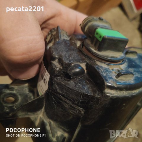 Продавам - оригинален ляв халоген за Нисан Кашкай 2007-2010 г, снимка 4 - Части - 38573785