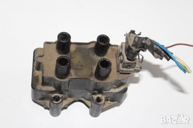 Бобина 1.4i ТАТА Индика Tata Indica 2008, снимка 5 - Части - 39842180