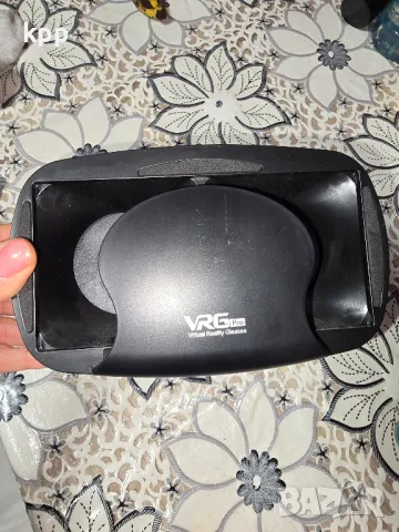 Универсални Vr очила 
С вградени слушалки
Без забележки, снимка 4 - Други игри и конзоли - 48774892