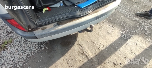 Renault Espace IV 2.0-136к.с. Бензин 2006г на части, снимка 12 - Автомобили и джипове - 52402869