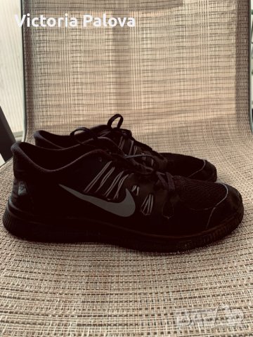 Маратонки NIKE FREE 5.0 оригинал, снимка 2 - Маратонки - 37039741