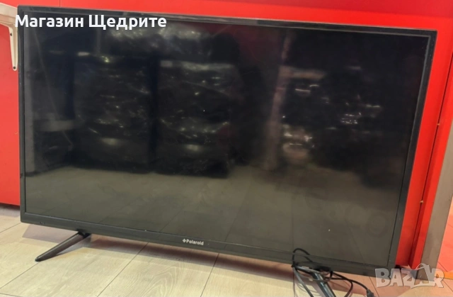 40 ИНЧА СМАРТ ТЕЛЕВИЗОР