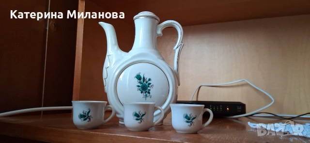 За греяна ракия, снимка 6 - Сервизи - 53531325