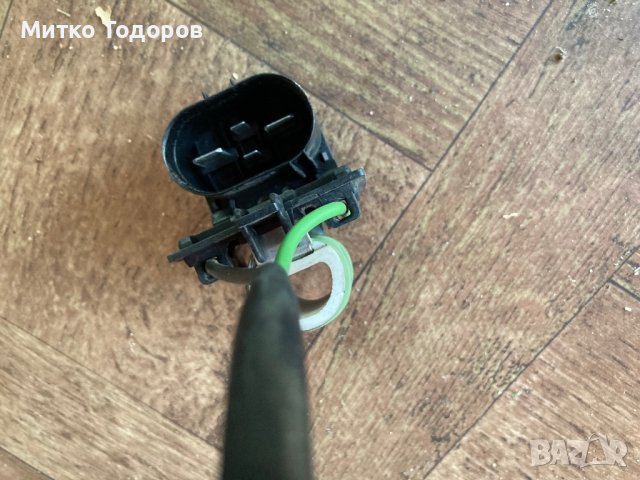 Перка опел Астра 1.7.2009г.до 2015г., снимка 3 - Части - 37657580