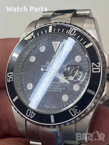 Часовник за части Rolex replika, снимка 2 - Мъжки - 51038425
