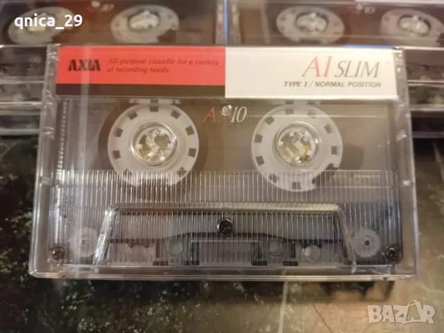 Axia A1 slim 10, снимка 2 - Декове - 48490400