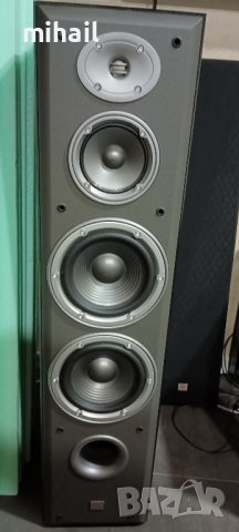 Used JBL E80 Loudspeakers for Sale | HifiShark.com
