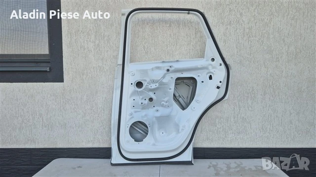 Дясна задна врата Audi Q3 година 2019 2020 2021 2022 2023 2024 , снимка 6 - Аксесоари и консумативи - 51308037