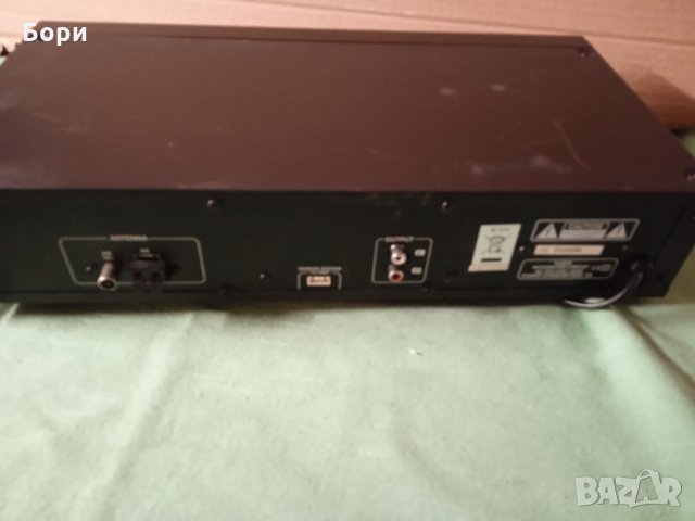 X4-Tech TU-1000 RDS-Tuner, снимка 5 - Радиокасетофони, транзистори - 35214638