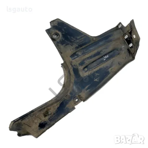 Задна лява кора под купе Honda Civic VIII 2006-2011 ID: 136665, снимка 2 - Части - 47803727