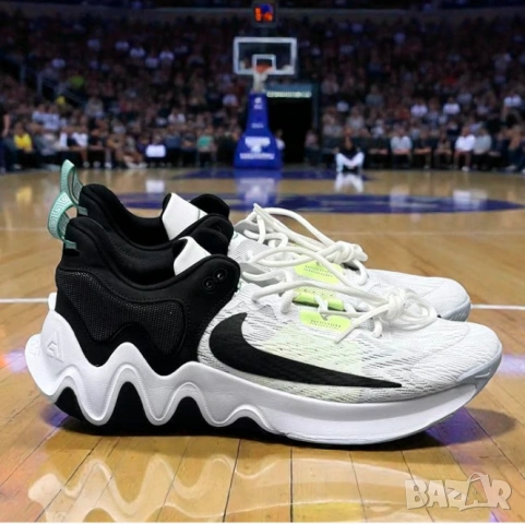 Баскетболни маратонки Nike GIANNIS IMMORTALITY 2 номер 40
