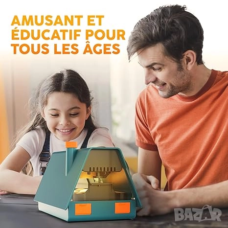 НОВ Инкубатор за яйца , снимка 7 - За птици - 52845835